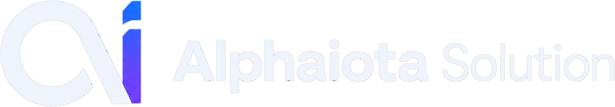 Alphaiota Solution